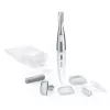 Braun Silk-épil FG 1100 Srebrny, Biały
