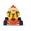 Samochód zdalnie sterowany CARRERA Mario Kart Pipe Kart Bowser 2,4 GHz — zabawkowy samochód RC