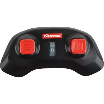 Samochód zdalnie sterowany CARRERA Mario Kart Mini 2.4GHz – Luigi Paperbox
