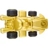Zdalnie sterowany CARRERA Mario Kart Mini RC — Mario Gold, 2,4 GHz, pudełko papierowe