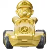 Zdalnie sterowany CARRERA Mario Kart Mini RC — Mario Gold, 2,4 GHz, pudełko papierowe