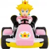 Samochód zdalnie sterowany CARRERA Mario Kart Race Kart Peach 1:32 2.4 GHz