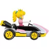 Samochód zdalnie sterowany CARRERA Mario Kart Race Kart Peach 1:32 2.4 GHz