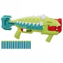 Nerf DinoSquad Armorstrike, miotacz zabawkowy, 8 lat, 99 lat, Dinozaur, 1 kg