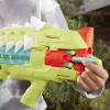 Nerf DinoSquad Armorstrike, miotacz zabawkowy, 8 lat, 99 lat, Dinozaur, 1 kg