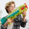 Nerf DinoSquad Armorstrike, miotacz zabawkowy, 8 lat, 99 lat, Dinozaur, 1 kg