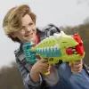 Nerf DinoSquad Armorstrike, miotacz zabawkowy, 8 lat, 99 lat, Dinozaur, 1 kg