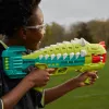 Nerf DinoSquad Armorstrike, miotacz zabawkowy, 8 lat, 99 lat, Dinozaur, 1 kg