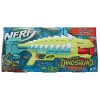 Nerf DinoSquad Armorstrike, miotacz zabawkowy, 8 lat, 99 lat, Dinozaur, 1 kg