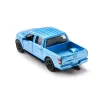 Samochód Siku Ford F150 Metal Plastik Niebieski Zielony Biały 3+ lat