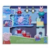 Peppa Pig F44115X0 zestaw zabawkowy