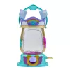 My Little Pony: Film Nowej Generacji Lampion Sparkle Reveal Sunny Starscout – Świecąca Zabawka z 25 Elementami, Niespodzianki