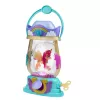 My Little Pony: Film Nowej Generacji Lampion Sparkle Reveal Sunny Starscout – Świecąca Zabawka z 25 Elementami, Niespodzianki