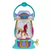 My Little Pony: Film Nowej Generacji Lampion Sparkle Reveal Sunny Starscout – Świecąca Zabawka z 25 Elementami, Niespodzianki