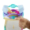 My Little Pony: Film Nowej Generacji Lampion Sparkle Reveal Sunny Starscout – Świecąca Zabawka z 25 Elementami, Niespodzianki