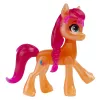 My Little Pony: Film Nowej Generacji Lampion Sparkle Reveal Sunny Starscout – Świecąca Zabawka z 25 Elementami, Niespodzianki