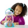 My Little Pony: Film Nowej Generacji Lampion Sparkle Reveal Sunny Starscout – Świecąca Zabawka z 25 Elementami, Niespodzianki