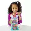 My Little Pony: Film Nowej Generacji Lampion Sparkle Reveal Sunny Starscout – Świecąca Zabawka z 25 Elementami, Niespodzianki