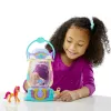 My Little Pony: Film Nowej Generacji Lampion Sparkle Reveal Sunny Starscout – Świecąca Zabawka z 25 Elementami, Niespodzianki