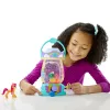 My Little Pony: Film Nowej Generacji Lampion Sparkle Reveal Sunny Starscout – Świecąca Zabawka z 25 Elementami, Niespodzianki