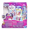 My Little Pony: Film Nowej Generacji Lampion Sparkle Reveal Sunny Starscout – Świecąca Zabawka z 25 Elementami, Niespodzianki