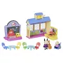 School Peppa Pig Peppa’s Adventures Peppa's School Playgroup