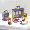 School Peppa Pig Peppa’s Adventures Peppa's School Playgroup