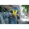 Bosch GWT 20 Czarny Niebieski Poliwęglan PC Szerokość 430 mm Głębokość 230 mm Wysokość 340 mm