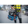 Bosch GWT 20 Czarny Niebieski Poliwęglan PC Szerokość 430 mm Głębokość 230 mm Wysokość 340 mm