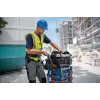 Bosch GWT 20 Czarny Niebieski Poliwęglan PC Szerokość 430 mm Głębokość 230 mm Wysokość 340 mm
