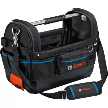 Bosch GWT 20 Czarny Niebieski Poliwęglan PC Szerokość 430 mm Głębokość 230 mm Wysokość 340 mm