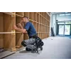 Bosch GWT 4 Czarna poliwęglan PC 210mm Szerokość 150mm Głębokość 290mm Wysokość