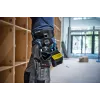 Bosch GWT 4 Czarna poliwęglan PC 210mm Szerokość 150mm Głębokość 290mm Wysokość
