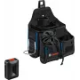 Bosch GWT 4 Czarna poliwęglan PC 210mm Szerokość 150mm Głębokość 290mm Wysokość