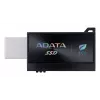ADATA SC730 512 GB USB Type-C 3.2 Gen 2 (3.1 Gen 2) Czarny