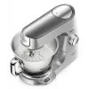 Kenwood KVC85.124SI robot kuchenny 1200 W 5 L Srebrny Wbudowana waga