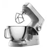 Kenwood KVC85.124SI robot kuchenny 1200 W 5 L Srebrny Wbudowana waga