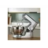 Kenwood KVC85.124SI robot kuchenny 1200 W 5 L Srebrny Wbudowana waga