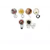 Kenwood KVC85.124SI robot kuchenny 1200 W 5 L Srebrny Wbudowana waga