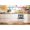 Zmywarka do zabudowy częściowej Gorenje GI 561 D 10 S EB — 11 kompletów, Slimline 45 cm, 45 dB, 9 L/cykl