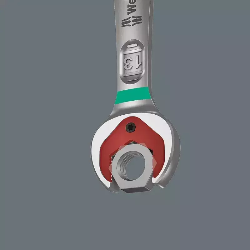 Klucz Wera Joker Switch 19