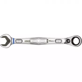 Klucz Wera Joker Switch 19