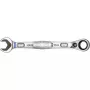Klucz Wera Joker Switch 19