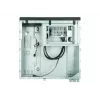 Chieftec BU-12B-300 obudowa komputerowa Small Form Factor (SFF) Czarny 300 W