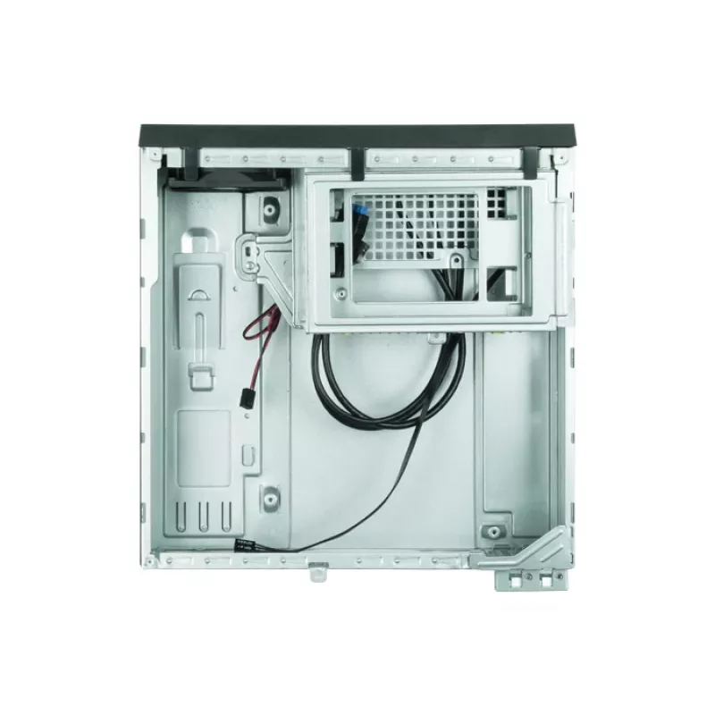 Chieftec BU-12B-300 obudowa komputerowa Small Form Factor (SFF) Czarny 300 W