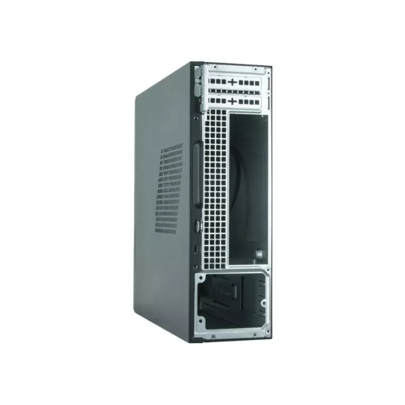 Chieftec BU-12B-300 obudowa komputerowa Small Form Factor (SFF) Czarny 300 W