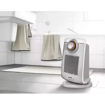 Grzejnik elektryczny z dmuchawą Unold Ceramic Heater