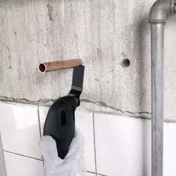 Bosch 2 608 662 342 zestaw akcesoriów do szlifowania/szlifowania narzędzi obrotowych Ceramika, Beton Zestaw akcesoriów
