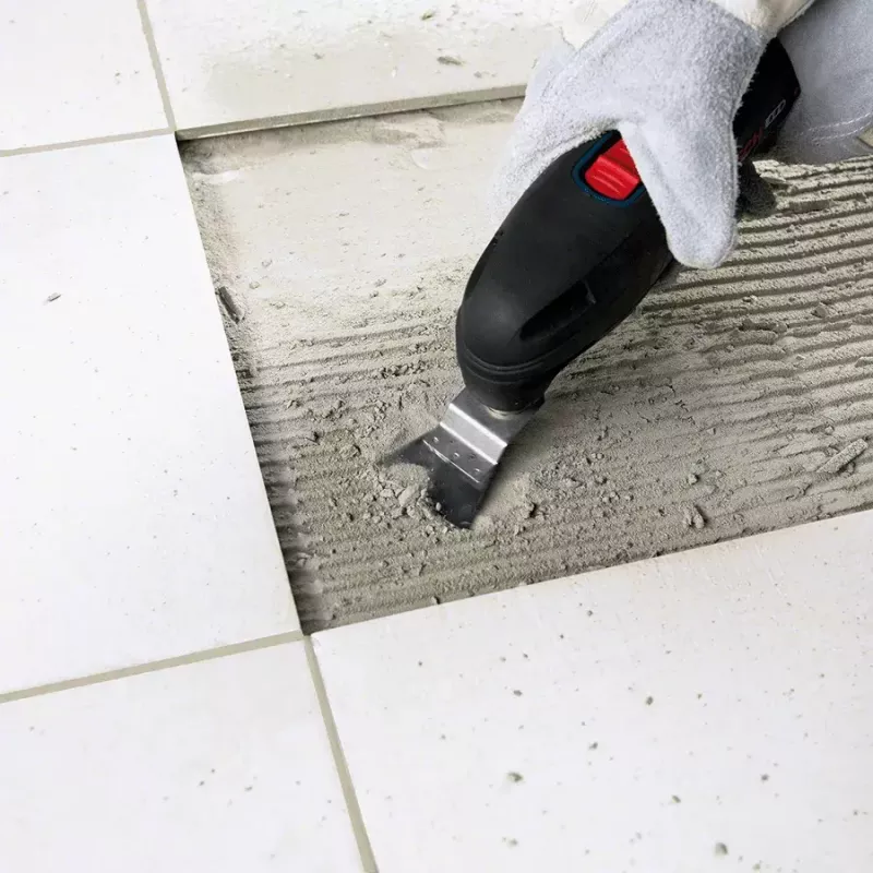 Bosch 2 608 662 342 zestaw akcesoriów do szlifowania/szlifowania narzędzi obrotowych Ceramika, Beton Zestaw akcesoriów