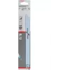 Brzeszczot do piły szablastej Bosch S 1122 BF, bimetaliczny, długość robocza 175 mm, rozstaw zębów 2 mm, 2 szt.